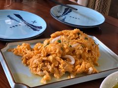 -美味之家·湖景农家乐(太湖东山店)
