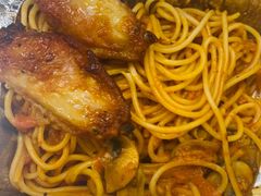 -Mr.Pizza米斯特比萨(苏州平江万达广场店)