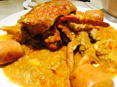 -龙海鲜螃蟹王(宏茂桥店)