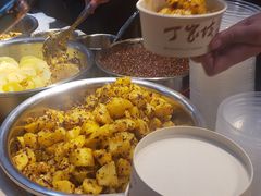 -周小亮丁家坡洋芋(全国总店)