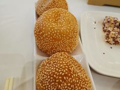 -稻香酒家·33年老字号·港式粤菜(富邦中心店)
