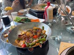 -3号仓库·创意中国菜(乐清正大广场店)