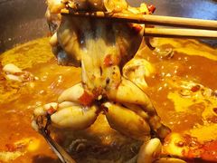 -老天桥蛙炉火锅(姑苏总店)