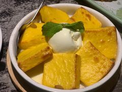 -新白鹿餐厅(松江开元地中海店)