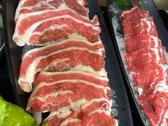 -捞王锅物料理(凯旋路店)