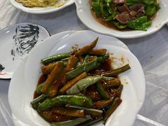 -小六农家乐(崇明西沙湿地店)