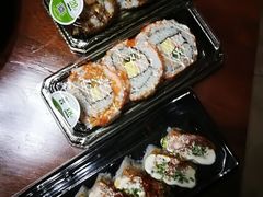 -池田寿司·新鲜现做(昌平悦荟店)