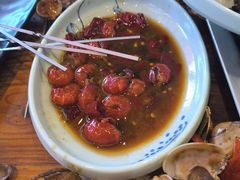 -柒五龙虾(八王寺店)