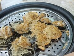 -船奇蒸汽海鲜·闽菜(八市海鲜总店)