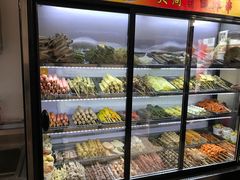 -大周炸串店