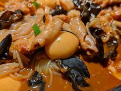 -谢蟹浓·肉蟹煲(新奥店)