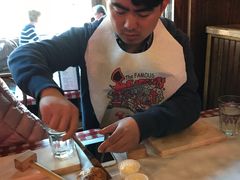-The Crab Pot Seattle