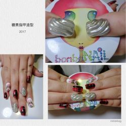 手部美甲-光SPA科技美肤