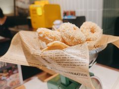 -太食獸泰式茶餐厅(北美新天地店)