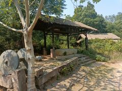 -杏花村文化旅游区