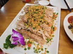 -醉壹号海鲜大排档·老厦门特色菜(厦门美食地标店)