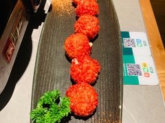 -塔哈尔·新疆盛宴(奉贤龙湖店)
