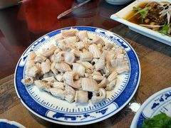 羊肚仁-西德顺爆肚王