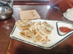 -酒肉门孔府菜(曲阜游客中心店)