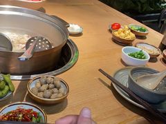 -大头椰·椰子鸡火锅(桂林万象城店)