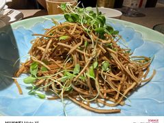 -湘满甲·黄焖甲鱼创始者·湘菜·鲁菜(潘家园店)