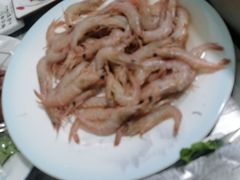 -宾朋海鲜饭庄(兴海路店)