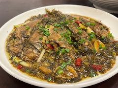 -川悦壹号·川菜(蠡溪路店)