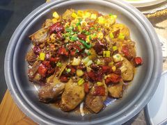-巴渝菜馆(涿州店)