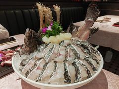 -囍凤楼·粤菜·点心·火锅(温特莱店)