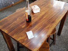 大堂-邓邓胖姐拌面(濉溪路店)