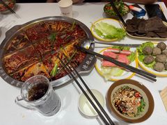 -陳艳红火锅(港汇店)