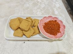炸豆腐-贵州人家·酸汤火锅·20年老字号