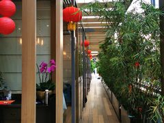 -若蘭慈·无国界素食料理(欢乐海岸店)