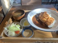 -友名Cross日式咖喱屋(江南大道中店)