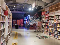 -当当书店(国泰广场店)