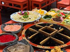 -巴九门老火锅(来福士打望店)