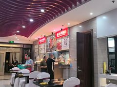 -狮子楼大酒店中餐厅