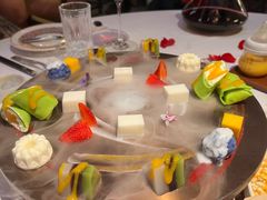 -狮拾久·现代新加坡料理(福田COCO Park店)