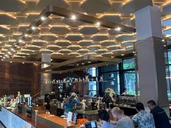 -星巴克臻选(深圳万象天地旗舰店)