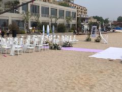 -海天一色海景自助餐厅(西港花园店)