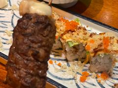 -鸟鹏烧鸟居酒屋(仁恒梦中心店)