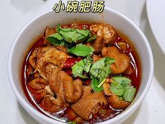 肥肠-金鼎轩(亚运村店)