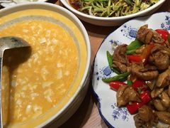 -同合居·非遗东北菜(红博会展店)