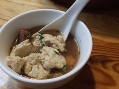 -苹果树下艺术餐厅(通州店)