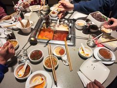 -海底捞火锅(珠影星光城夜宵主题店)