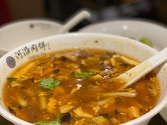 -河沿肉饼Beijing Pie(东华门店)