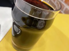 -秋林西餐厅
