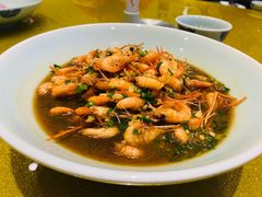 -老灶味道·本帮菜(昌平路店)