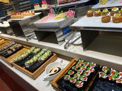 -汉丽轩韩式自助烤肉十二年(SM广场店)