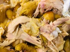 窑鸡-窑鸡王(高新新街里店)